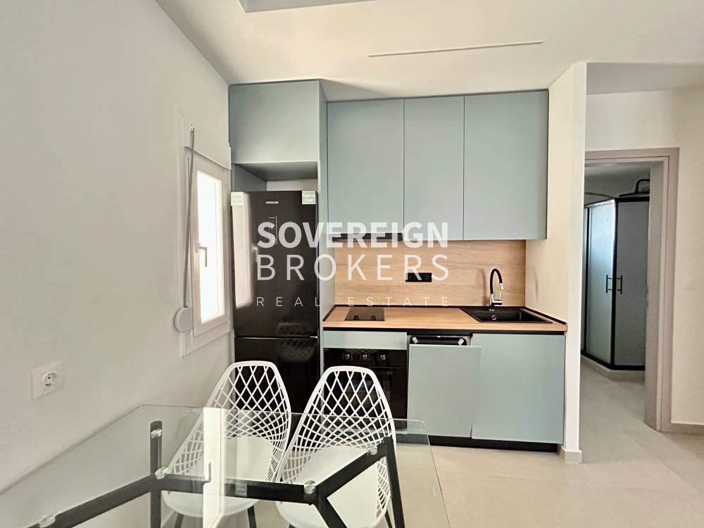 Studio / γκαρσονιέρα 30 τ.μ. προς πώληση, Ευαγγελισμός της Θεοτόκου
