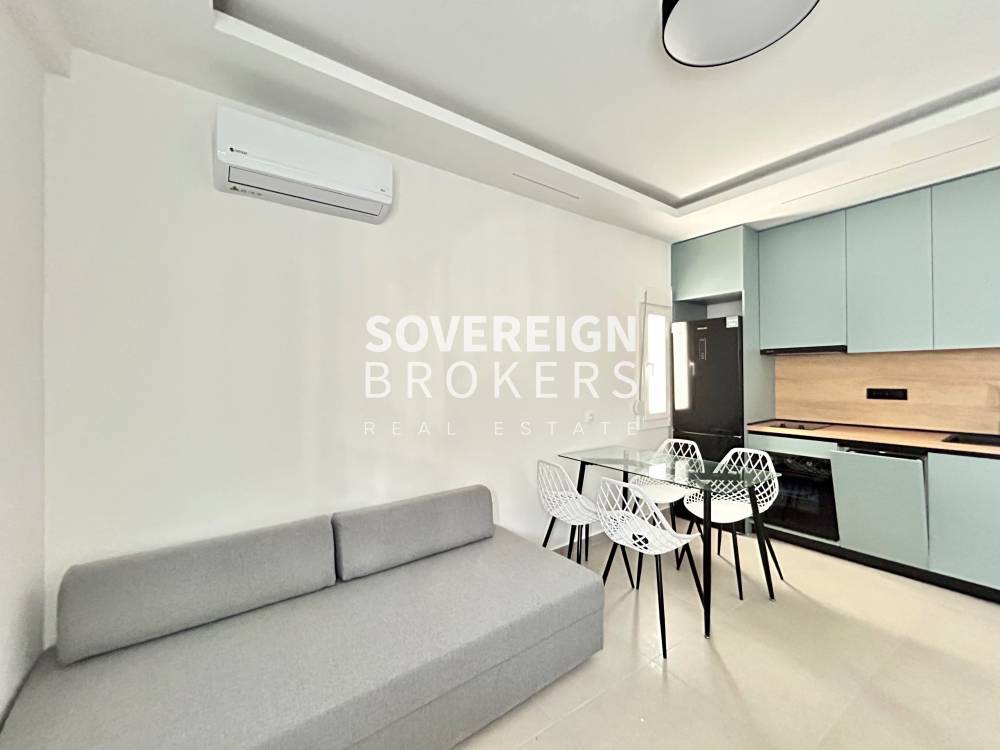 Studio / γκαρσονιέρα 30 τ.μ. προς πώληση, Ευαγγελισμός της Θεοτόκου
