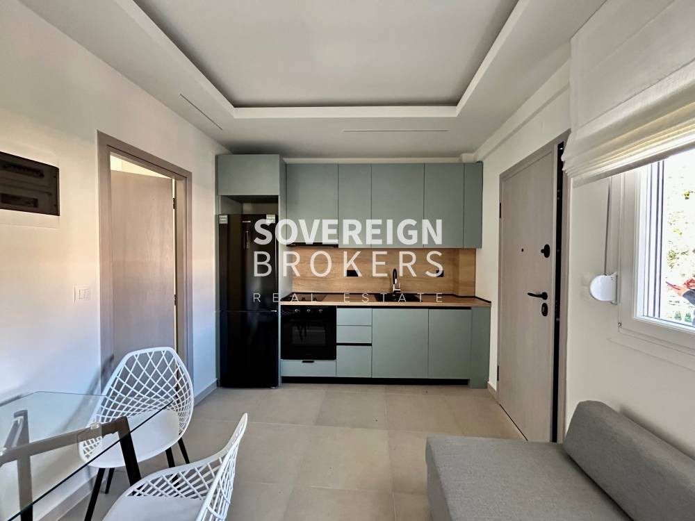 Studio / γκαρσονιέρα 32 τ.μ. προς πώληση, Ευαγγελισμός της Θεοτόκου