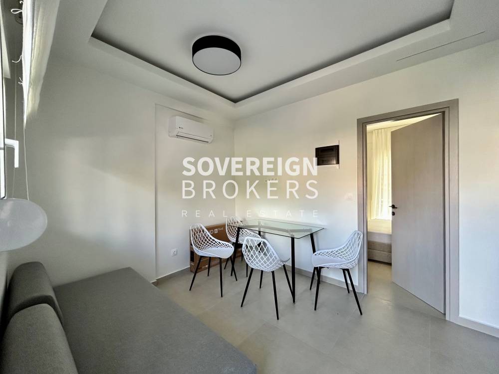 Studio / γκαρσονιέρα 32 τ.μ. προς πώληση, Ευαγγελισμός της Θεοτόκου