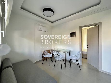 Studio / γκαρσονιέρα 32 τ.μ. προς πώληση