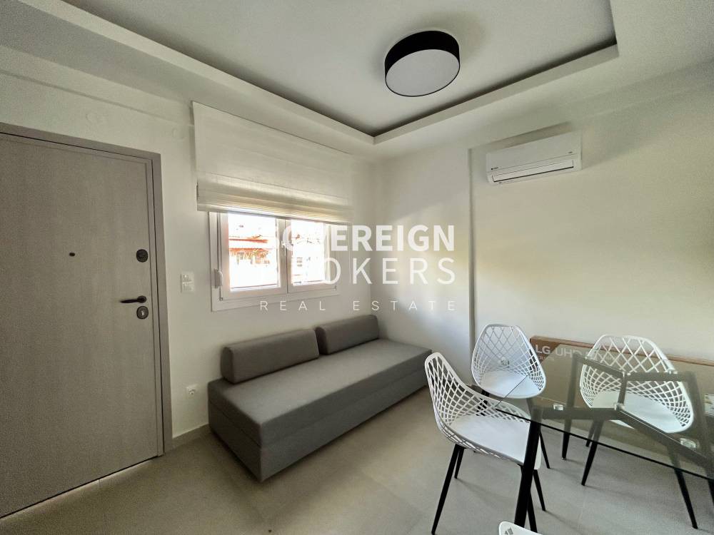 Studio / γκαρσονιέρα 32 τ.μ. προς πώληση, Ευαγγελισμός της Θεοτόκου