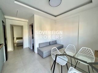 Studio / γκαρσονιέρα 37 τ.μ. για πώληση