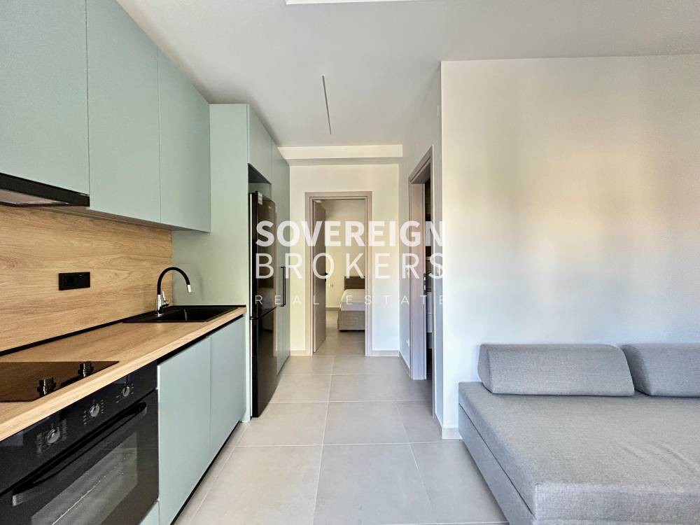 Studio / γκαρσονιέρα 37 τ.μ. προς πώληση, Ευαγγελισμός της Θεοτόκου