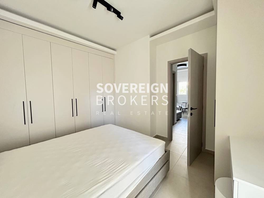 Studio / γκαρσονιέρα 37 τ.μ. προς πώληση, Ευαγγελισμός της Θεοτόκου