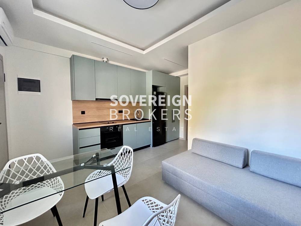 Studio / γκαρσονιέρα 37 τ.μ. προς πώληση, Ευαγγελισμός της Θεοτόκου