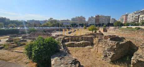 Parking 410 τ.μ. για πώληση