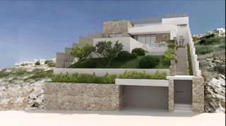 Οικόπεδο 602 τ.μ. για πώληση