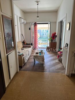 Διαμέρισμα 111τ.μ. για πώληση-Εξάρχεια - νεάπολη » Εξάρχεια