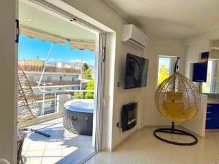 Apartment 125 sqm for rent