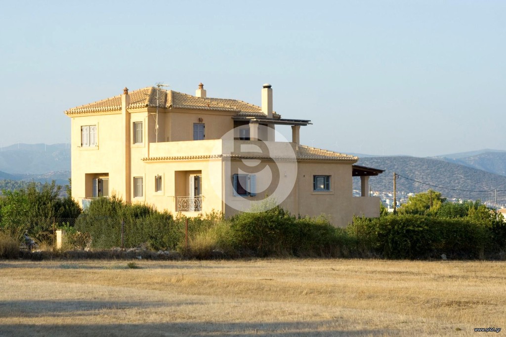Βίλλα 155 τ.μ. προς πώληση, Κινέτα Ερμιόνης