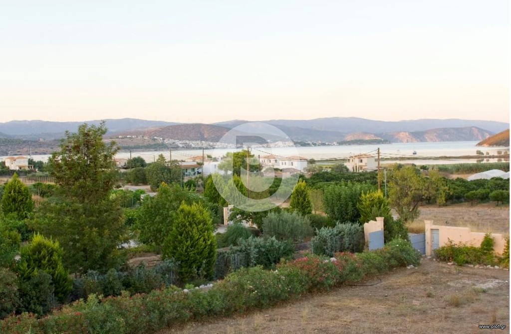 Βίλλα 155 τ.μ. προς πώληση, Κινέτα Ερμιόνης