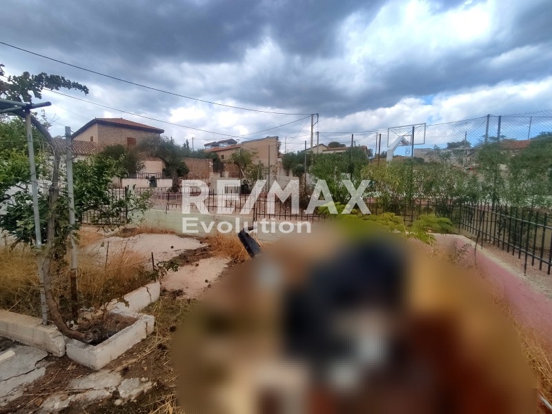 Μονοκατοικία 148 τ.μ. πρός πώληση, Αττική - Υπόλοιπο, Λαύριο