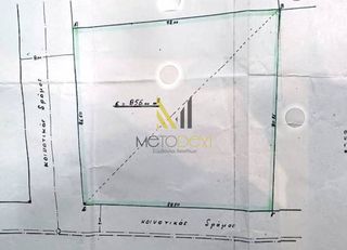 Οικόπεδο 856 τ.μ. για πώληση, Ν. Καβάλας, Ορφανό-thumb-1