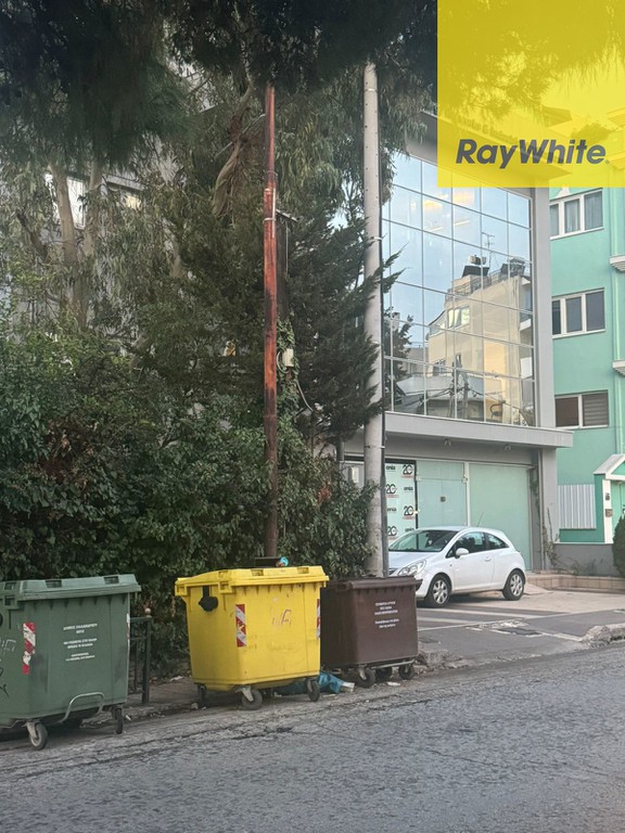Επιχειρηματικό κτίριο 1.000 τ.μ. πρός ενοικίαση, Αθήνα - Βόρεια Προάστια, Χαλάνδρι