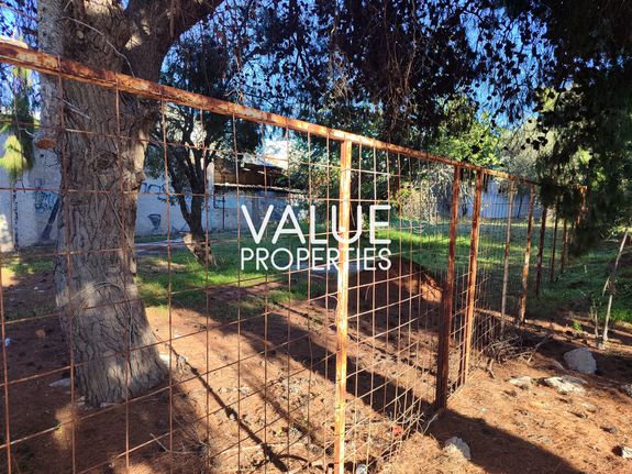 Οικόπεδο 626 τ.μ. για πώληση, Αθήνα - Βόρεια Προάστια, Αγία Παρασκευή