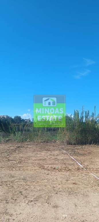 Οικόπεδο 734 τ.μ. προς πώληση, Μετόχι Μπάρμπου