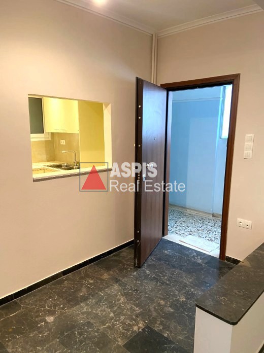 Διαμέρισμα 77 τ.μ. προς πώληση, Κάτω Πατήσια