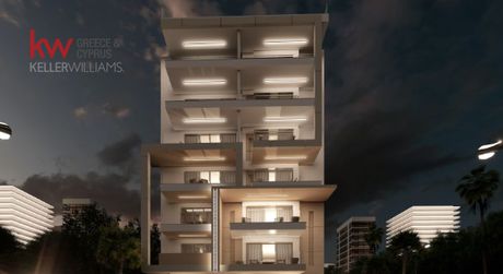 Διαμέρισμα 85τ.μ. για πώληση-