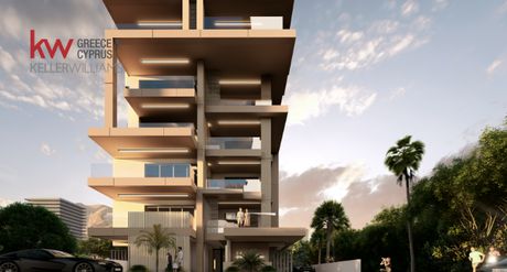 Διαμέρισμα 87τ.μ. για πώληση-