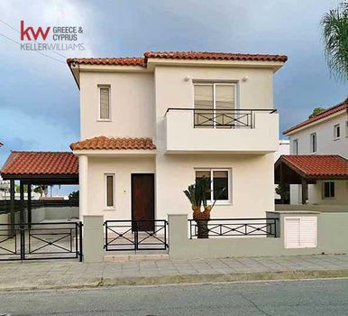 Μονοκατοικία 110τ.μ. για ενοικίαση-Ορόκλινη (βορόκλινη)