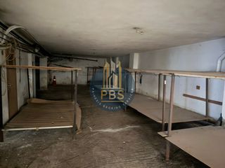 Αποθήκη 280 τ.μ. για ενοικίαση, Αθήνα - Κέντρο, Παγκράτι-thumb-23