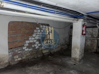 Αποθήκη 280 τ.μ. για ενοικίαση, Αθήνα - Κέντρο, Παγκράτι-thumb-29