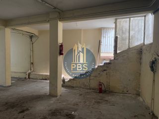Αποθήκη 280 τ.μ. για ενοικίαση, Αθήνα - Κέντρο, Παγκράτι-thumb-15