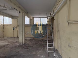 Αποθήκη 280 τ.μ. για ενοικίαση, Αθήνα - Κέντρο, Παγκράτι-thumb-3