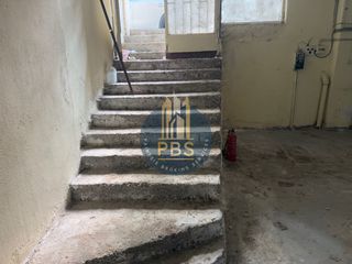 Αποθήκη 280 τ.μ. για ενοικίαση, Αθήνα - Κέντρο, Παγκράτι-thumb-1