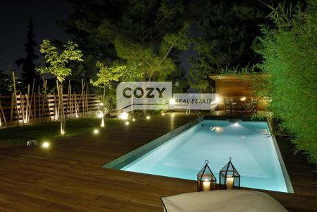 Μεζονέτα 235τ.μ. για πώληση-Πανόραμα » Κέντρο