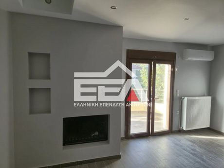 Maisonette 125sqm for sale-Thermaikos » Agia Triada