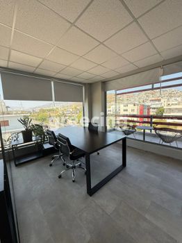 Office 80sqm for rent-Voula