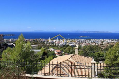 Apartment 110sqm for rent-Voula » Panorama