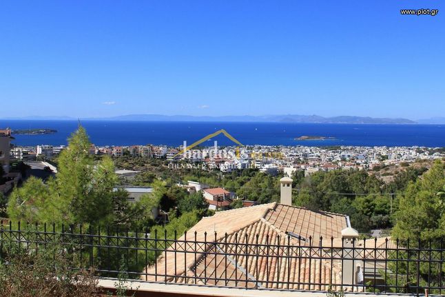 Apartment 110 sqm for rent, Athens - South, Voula