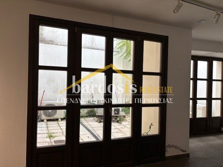 Business bulding 360sqm for rent-Historic Center » Monastiraki