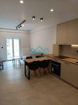 Διαμέρισμα 60τ.μ. για πώληση-Άγιος δημήτριος