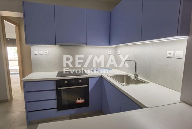 Apartment 88 sqm for sale, Athens - Center, Patision - Acharnon