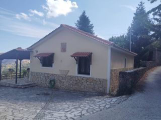 Μονοκατοικία 60 τ.μ. για πώληση
