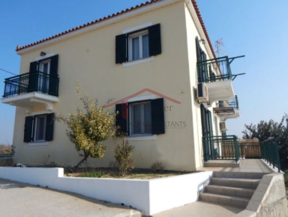 Ξενοδοχείο 320 τ.μ. για πώληση, Ν. Λέσβου, Λήμνος - Ατσική