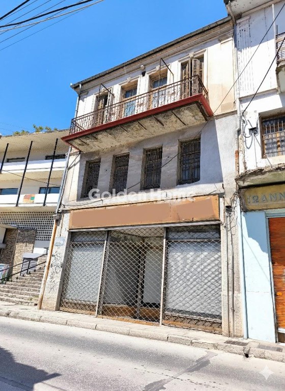 Κτίριο 252 τ.μ. για πώληση, Ν. Καστοριάς, Καστοριά