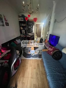 Διαμέρισμα 75τ.μ. για πώληση-Μπότσαρη