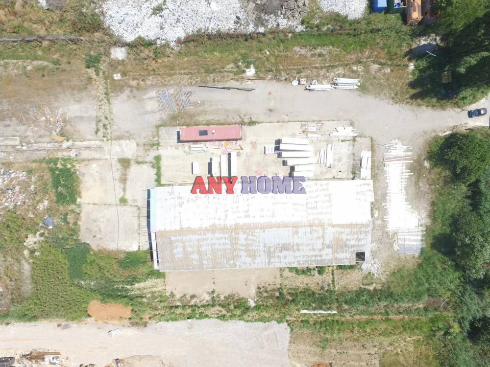 Επιχειρηματικό κτίριο 760 τ.μ. προς πώληση, Σίνδος