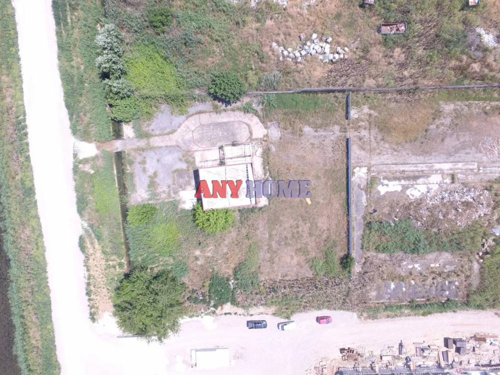 Επιχειρηματικό κτίριο 760 τ.μ. προς πώληση, Σίνδος