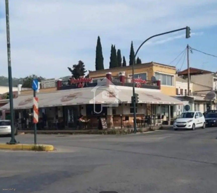 Κατάστημα 110 τ.μ. για πώληση, Ν. Κέρκυρας, Κέρκυρα