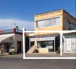 Κατάστημα 110 τ.μ. για πώληση, Ν. Κέρκυρας, Κέρκυρα-thumb-1