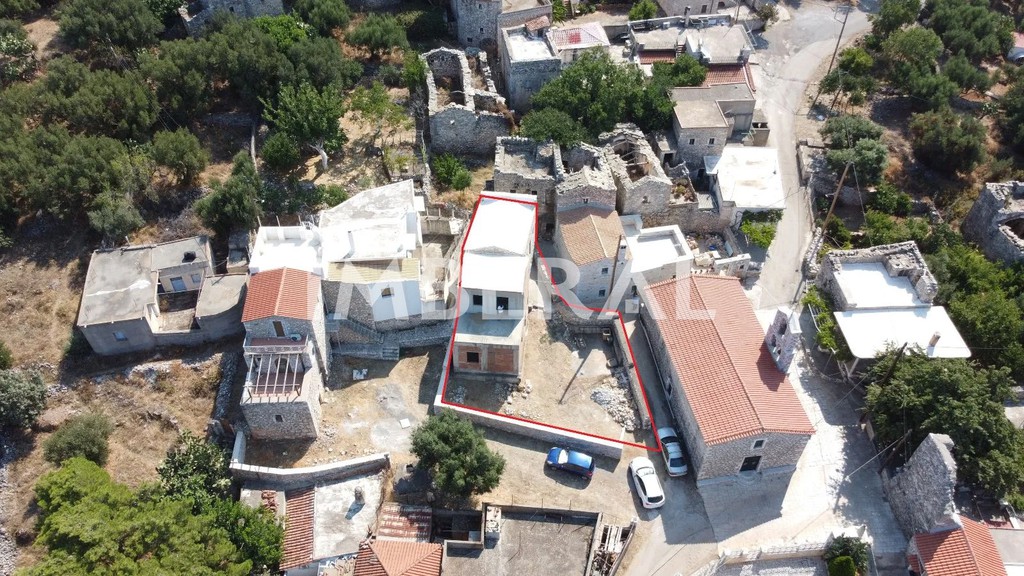 Μονοκατοικία 145 τ.μ. προς πώληση, Οίτυλος