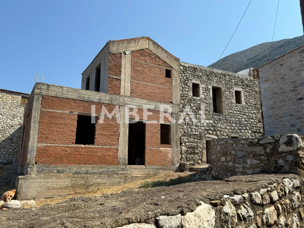 Μονοκατοικία 145 τ.μ. προς πώληση, Οίτυλος