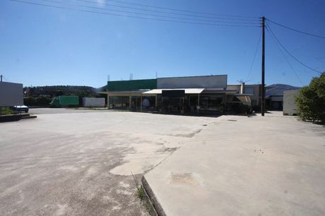 Store 700sqm for rent-Argos