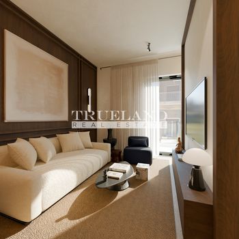 Διαμέρισμα 48τ.μ. για πώληση-Ιστορικό κέντρο